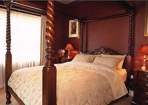 Strawberry Patch Cottage - E Caravan Parks 1