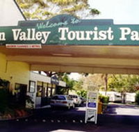 Sun Valley Tourist Park - E Caravan Parks