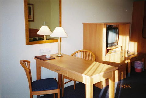 Sundowner Gardenia Motel Inn - E Caravan Parks 2