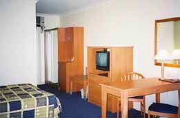 Sundowner Gardenia Motel Inn - E Caravan Parks 4
