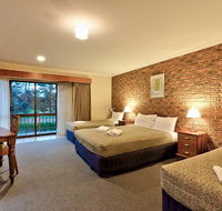 Sundowner Hume Country Motor Inn - E Caravan Parks