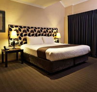 Sunmoon Boutique Resort - E Caravan Parks