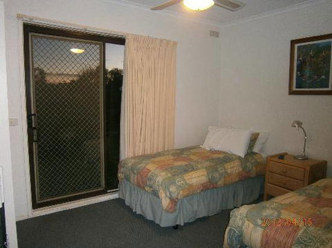 Sunraysia Resort - E Caravan Parks 3