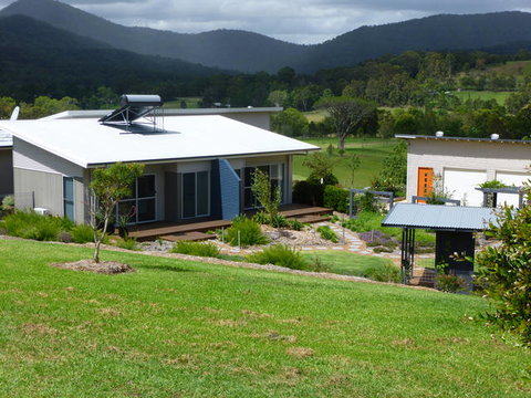 Sunrise Bed & Breakfast - E Caravan Parks 1