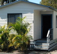 Sunrise Caravan Park - E Caravan Parks