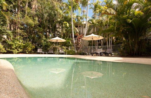 Sunset Cove Noosa - E Caravan Parks 0