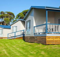Surfbeach Holiday Park - Narooma - E Caravan Parks