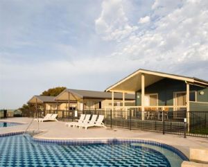 NRMA Merimbula Beach Holiday Park - E Caravan Parks 10