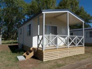 Narrabri Big Sky Caravan Park - E Caravan Parks 1