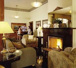 Royal Exchange Hotel - E Caravan Parks 5