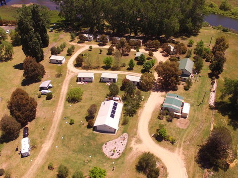 Snowy River Holiday Park - E Caravan Parks 7