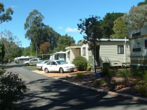 Mittagong Caravan Park - E Caravan Parks 6