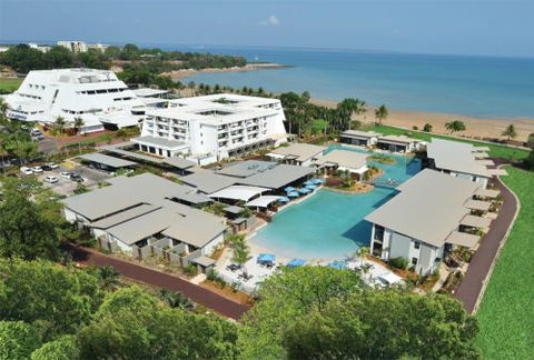 SKYCITY Darwin - E Caravan Parks 11