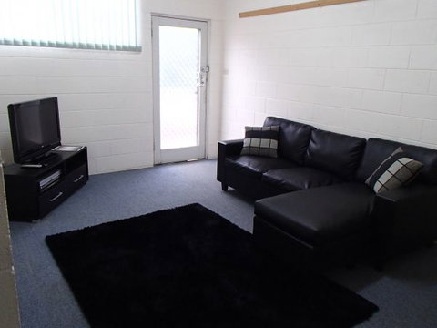 Silver Hill Townhouse - E Caravan Parks 25