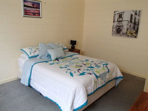 Silver Hill Townhouse - E Caravan Parks 26