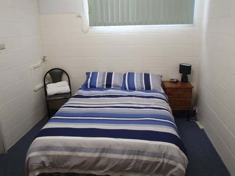 Silver Hill Townhouse - E Caravan Parks 27