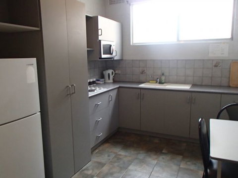 Silver Hill Townhouse - E Caravan Parks 28