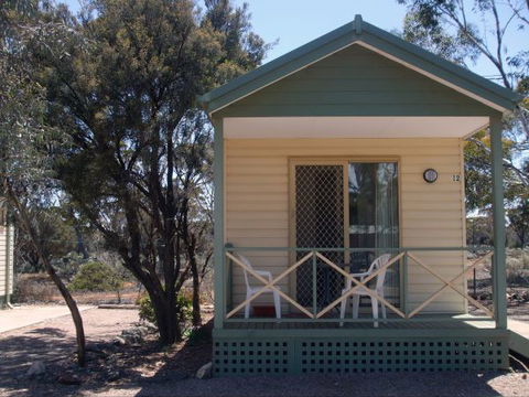 Acclaim Gateway Tourist Park - E Caravan Parks 2