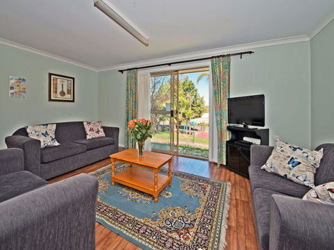 Acclaim Pine Grove Holiday Park - E Caravan Parks 5