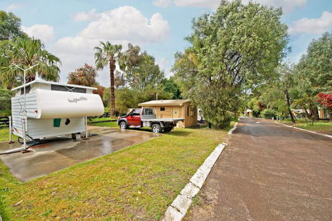 Acclaim Pine Grove Holiday Park - E Caravan Parks 10