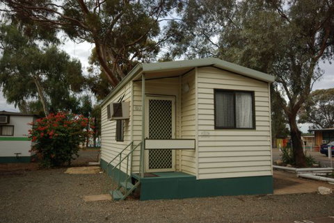 Acclaim Prospector Holiday Park - E Caravan Parks 3
