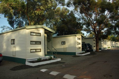 Acclaim Prospector Holiday Park - E Caravan Parks 4