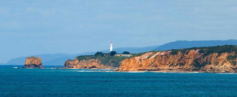 Aireys Inlet Holiday Park - E Caravan Parks 9