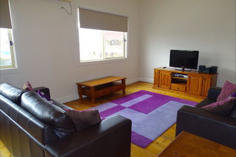 Silver Hill Townhouse - E Caravan Parks 4