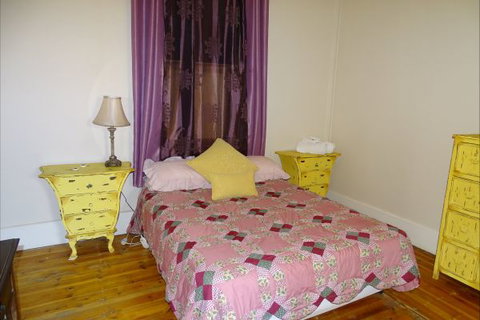 Silver Hill Townhouse - E Caravan Parks 6