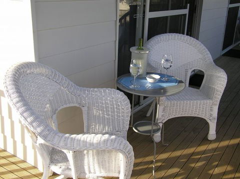 Apollo Bay Bed And Breakfast - E Caravan Parks 6