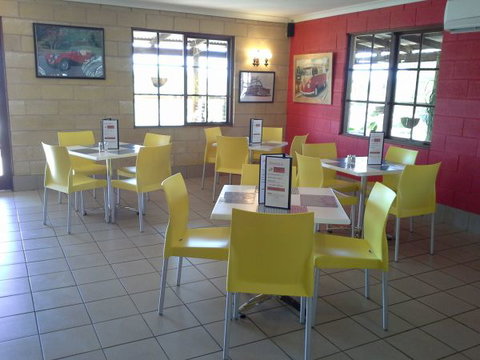 Billabong Homestead Hotel Motel - E Caravan Parks 5