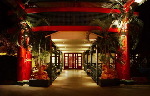 Cable Beach Club Resort And Spa - E Caravan Parks 5