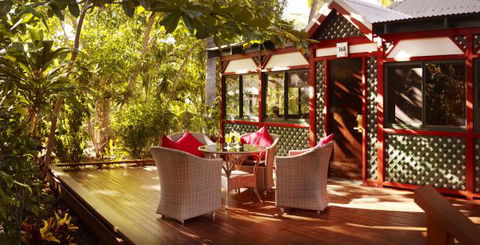 Cable Beach Club Resort And Spa - E Caravan Parks 6