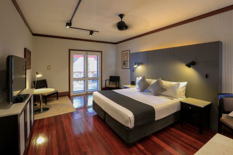 Cable Beach Club Resort And Spa - E Caravan Parks 8