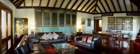 Cable Beach Club Resort And Spa - E Caravan Parks 9