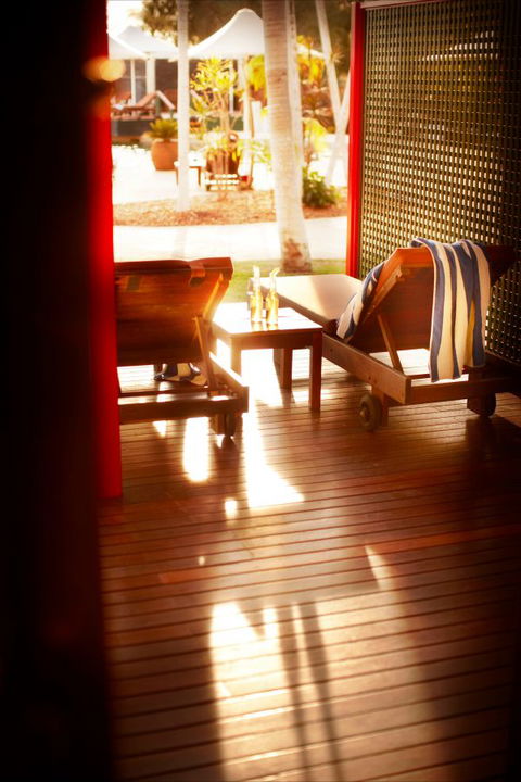 Cable Beach Club Resort And Spa - E Caravan Parks 13