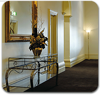 The Astra Hotel - thumb 1