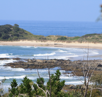 The Bowlo Holiday Cabins - E Caravan Parks