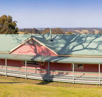 The Bryn at Tilba - E Caravan Parks