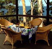The Coombe on Wilson Inlet - E Caravan Parks