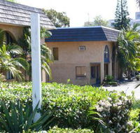 The Entrance Reef Resort - E Caravan Parks