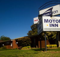 Junction Motor Inn - E Caravan Parks