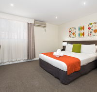 Comfort Inn Aden Mudgee - E Caravan Parks