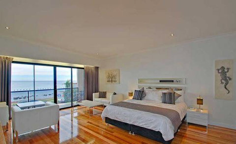 The Madsen Boutique Hotel - E Caravan Parks 0