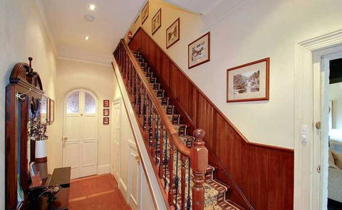 The Madsen Boutique Hotel - E Caravan Parks 4