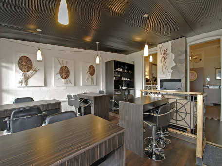 The Madsen Boutique Hotel - E Caravan Parks 5