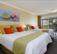 The Nelson Resort - E Caravan Parks
