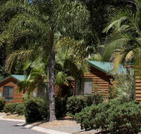 The Palms at Avoca - E Caravan Parks