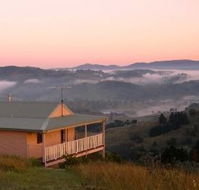 The Peak at Mt Kanimbla - E Caravan Parks
