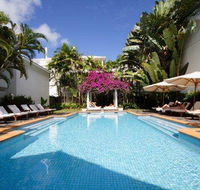 The Reef House MGallery Collection - E Caravan Parks